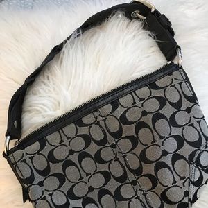 NEW Coach handbag